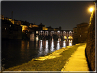 foto Bassano del Grappa di notte